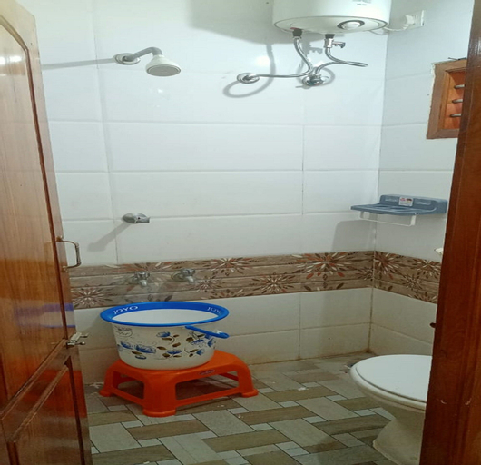 Bathroom 3