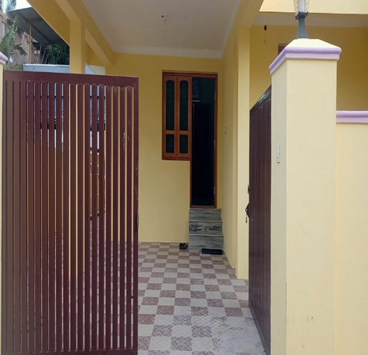 Others 5, Arumugam AC Residency, Thoothukkudi