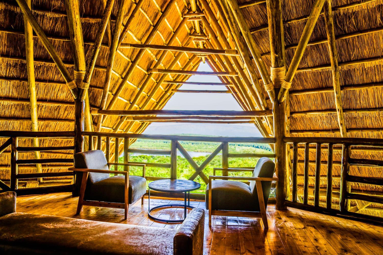 Food & Drinks 5, KIGAMBIRA SAFARI LODGE, Nyabushozi
