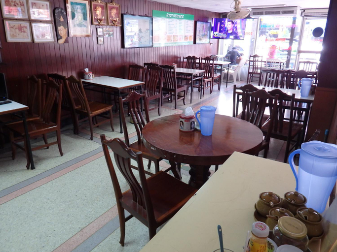 Food & Drinks 4, Sakol Hotel, Muang Nakhon Ratchasima