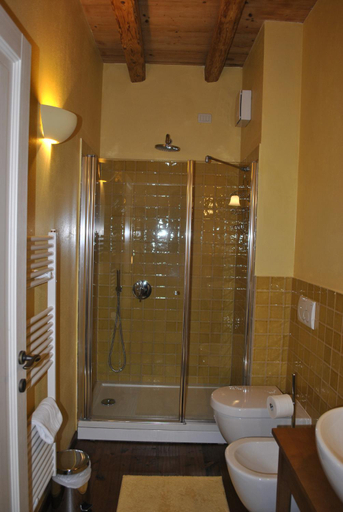 4, Agriturismo Casa Aurora, Verona