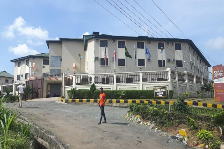 Others 3, Paris Heritage Hotels, Owerri, Owerri North