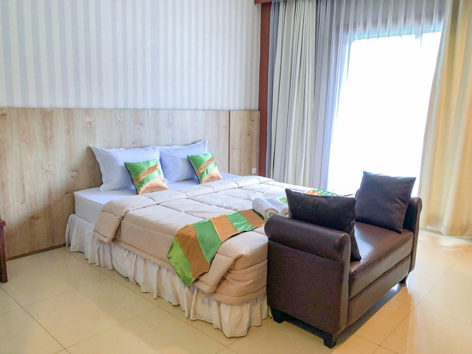 Bedroom 12