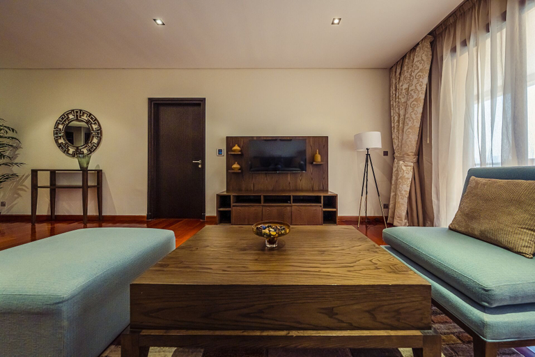 Others 5, Lovely 1 bedroom apartment - Anantara, Dubai