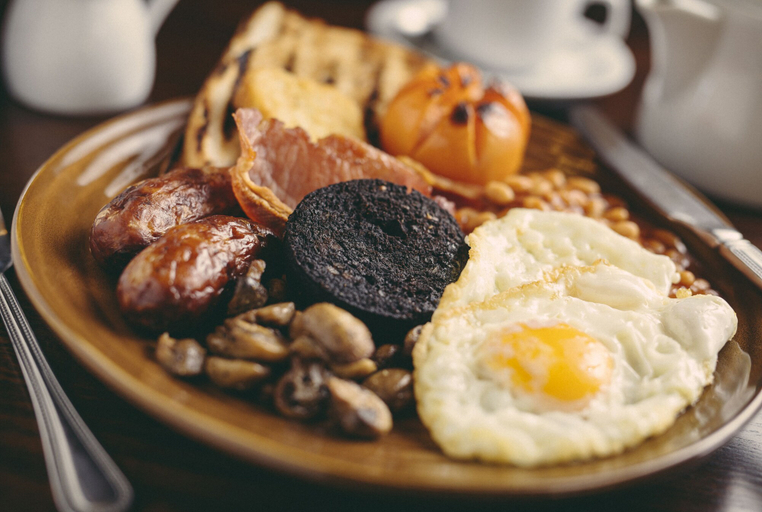 Food & Drinks 5, The Ripon Inn - The Inn Collection Group, North Yorkshire