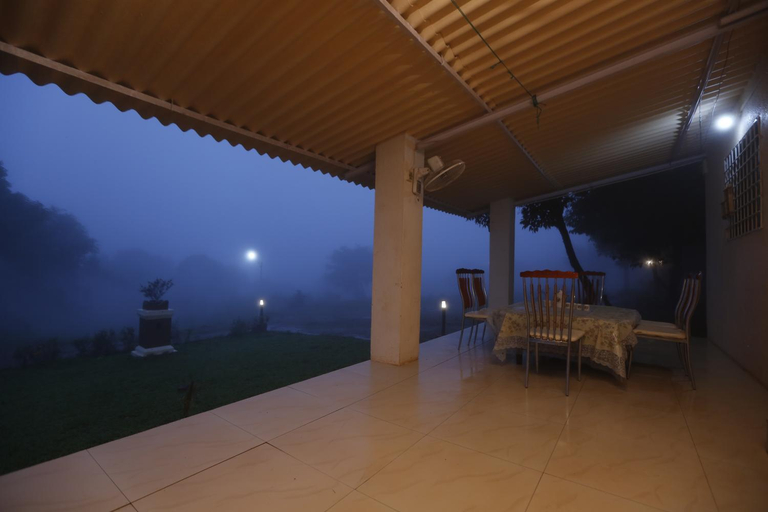 Exterior & Views 5, Ashoka Villa 3 BHK Mahabaleshwar, Satara
