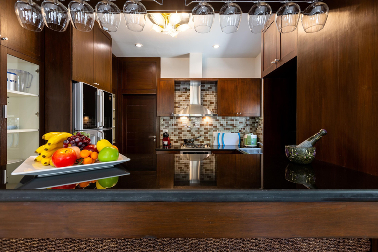 Food & Drinks, 5 Bedroom Pool Villa Close To Town H5, Hua Hin