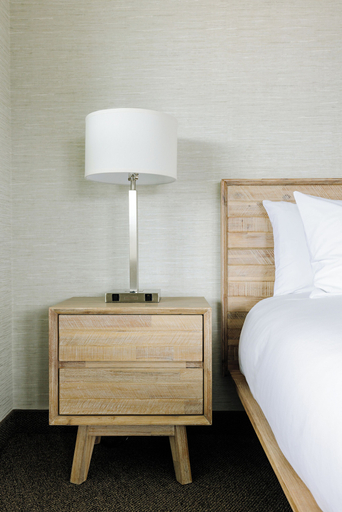 Bedroom 3, Balcomo, a Ramada by Wyndham, Okanagan-Similkameen