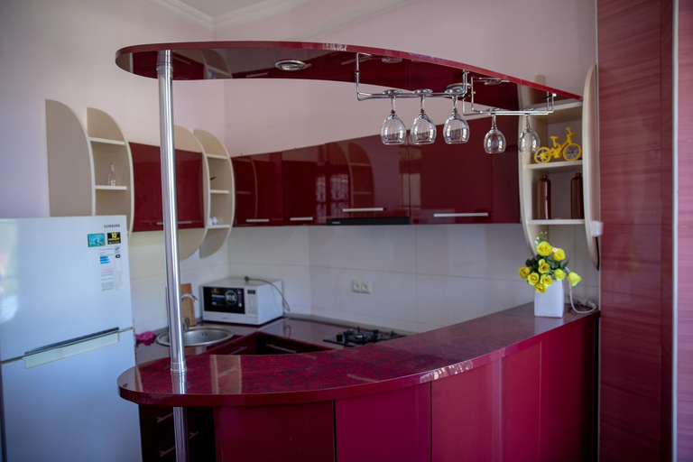 Others 3, DUPLEX, Tbilisi