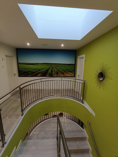 Others 5, Hotel Rural Envero, Valladolid