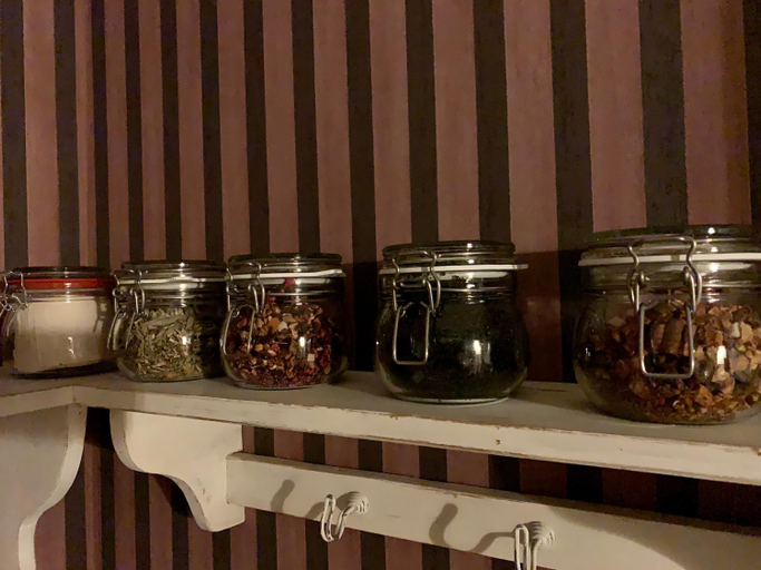 Food & Drinks 4, B&B 't Raethuys, Harenkarspel