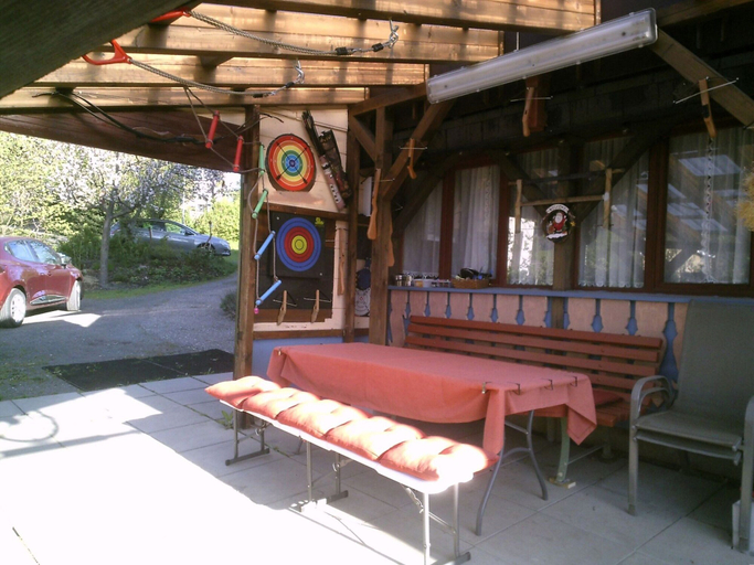 Others 5, Gemutliche Gartenwohnung in Bernau, Waldshut
