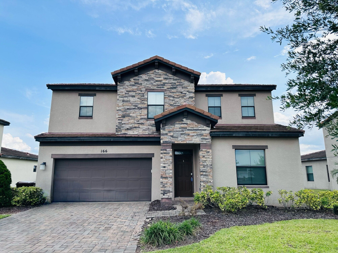 Others 5, Balmoral Resort-166kb 4 Bedroom Home by RedAwning, Polk