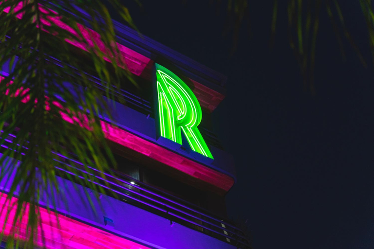 Exterior & Views, Hotel Rio Rita, Tijuana