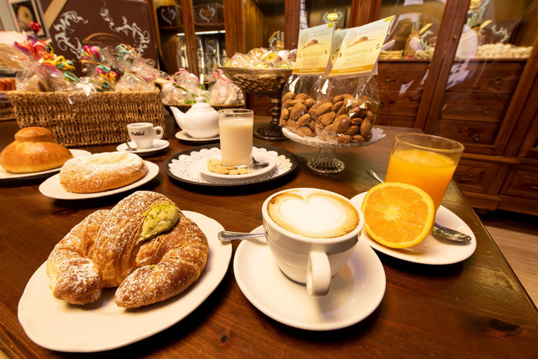 Food & Drinks 5, Guest House Al Conservatorio, Rome