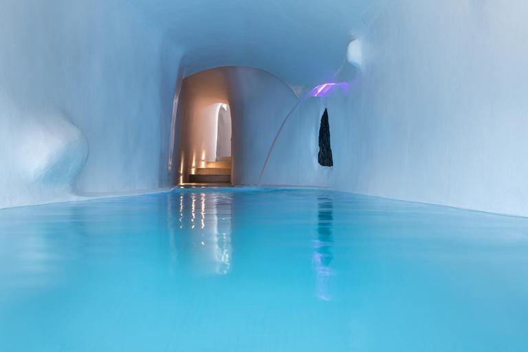 Sport & Beauty 2, Athermi Suites - Adults Only, South Aegean