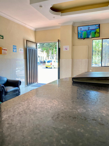 Public Area 2, Hotel Mansion Real, Bucaramanga