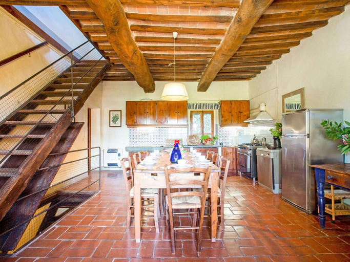 Food & Drinks, Belvilla by OYO Villa Casanova, Pisa