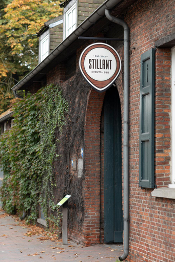 Others 4, B&B Stillant, Antwerpen