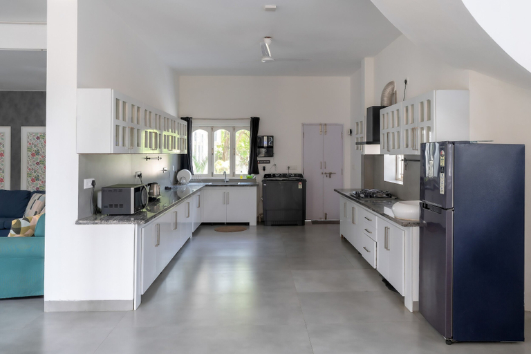 Others 5, Truliv Villa Cabana, Kancheepuram