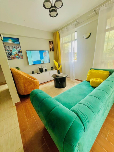 Others 3, CH Apartments Kisii, Kitutu Chache South