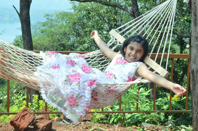 Others 3, NANDANVAN TENT & RESORT TAPOLA, Satara
