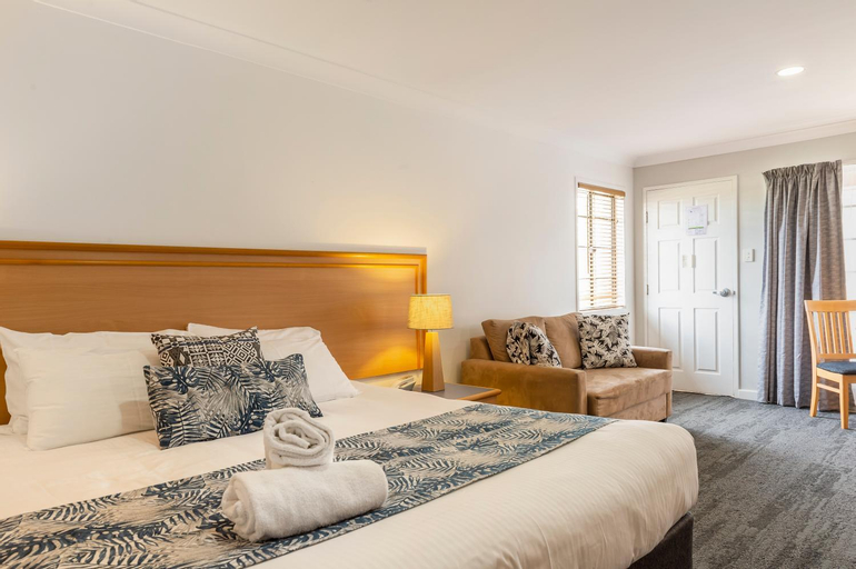 Bedroom 8