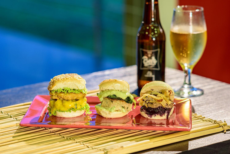 Food & Drinks 4, ibis Belém Aeroporto, Belém