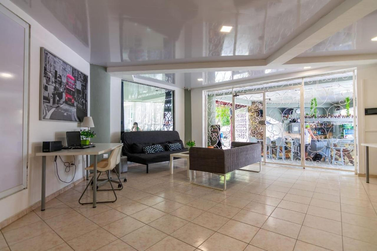 2, Apartamentos in Condo Plaza Europa, Sosua