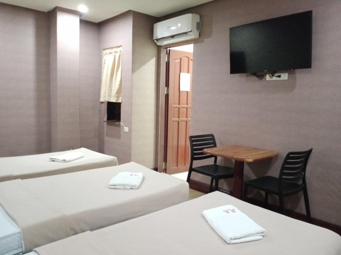 Others 4, AB Star Suites, General Santos City