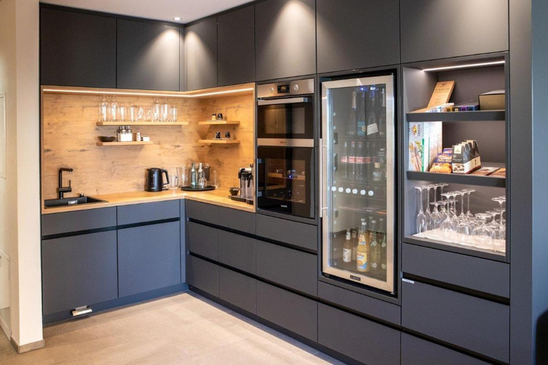 Food & Drinks 5, Primera Apartments, Konstanz