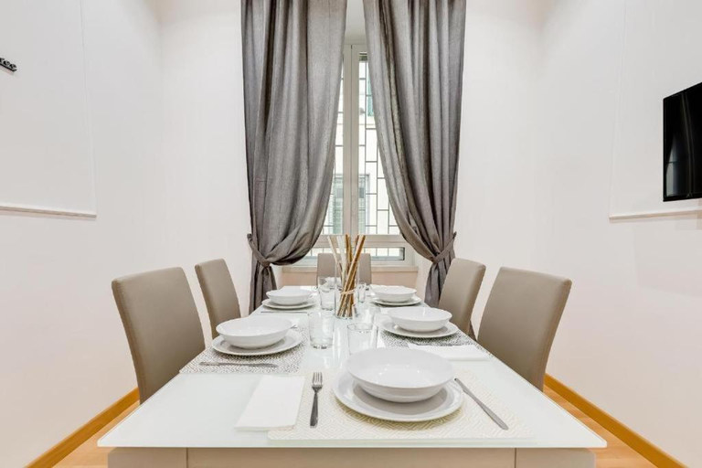 Others 5, Vatican Prestige Apt by Premium Suites Collection, Roma