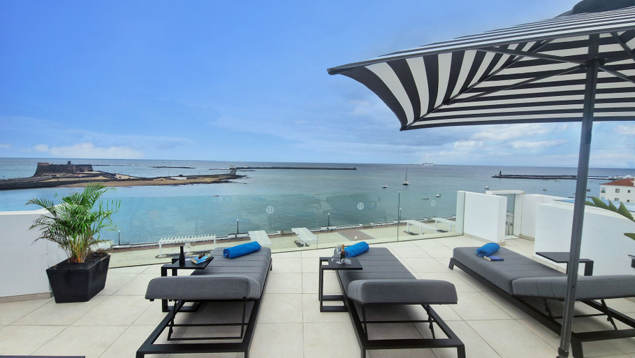 Sport & Beauty 5, Blue Marina Suites Boutique Apartments, Las Palmas