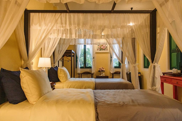 Bedroom 3, Bhirom at Baan Thongjaya, Hang Dong