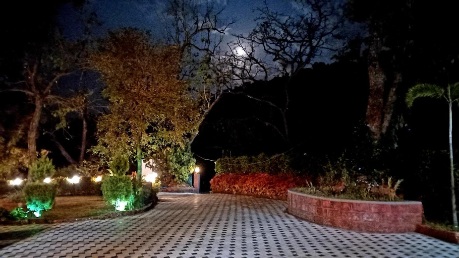 Exterior & Views 1, Serenity Resort Panhala, Kolhapur