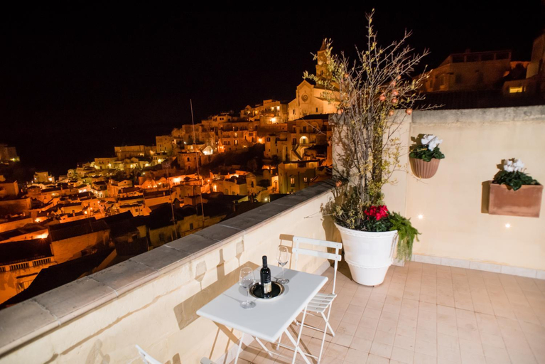 Others 5, L'Incanto Luxury Rooms, Matera