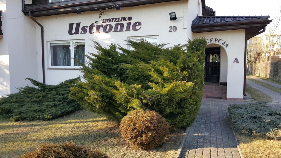 4, USTRONIE, Zgierz