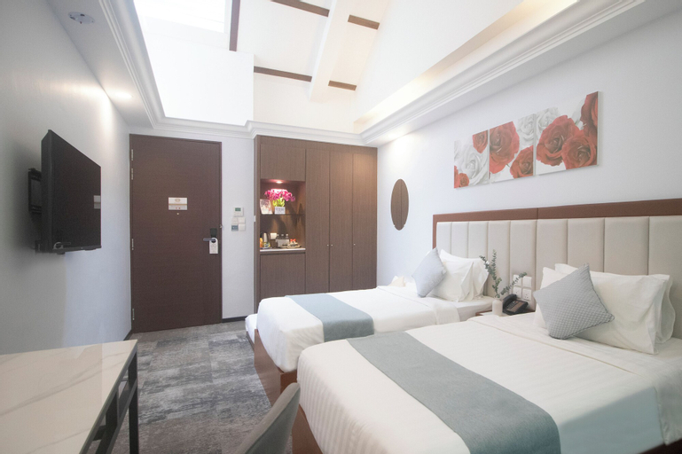 Bedroom 25