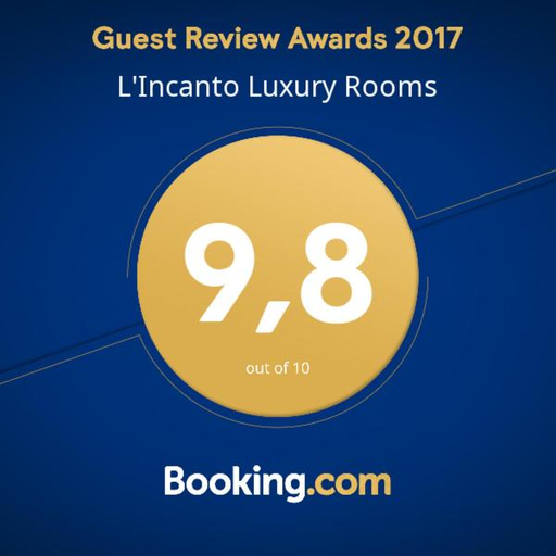 Others 2, L'Incanto Luxury Rooms, Matera