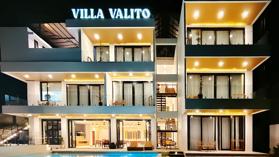 Villa Valito, Lombok
