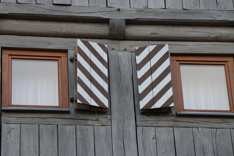 Hotel Arminius, Lippe