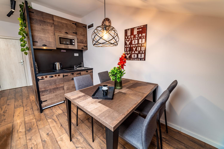 Others 5, Ivi Place Apartments, Novi Sad