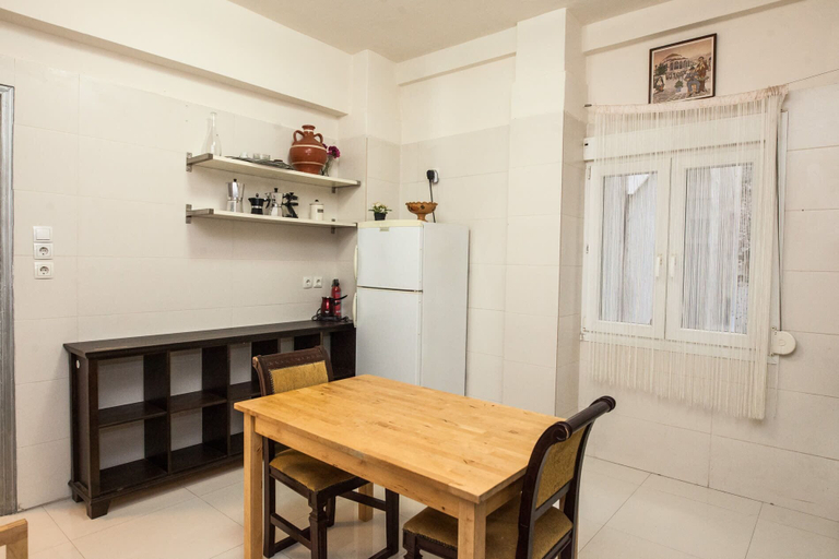 Others 4, Amazing apartment at Exarcheia, Attica