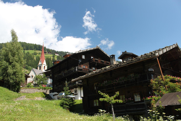 Others 4, Residence Karnutsch, Bolzano