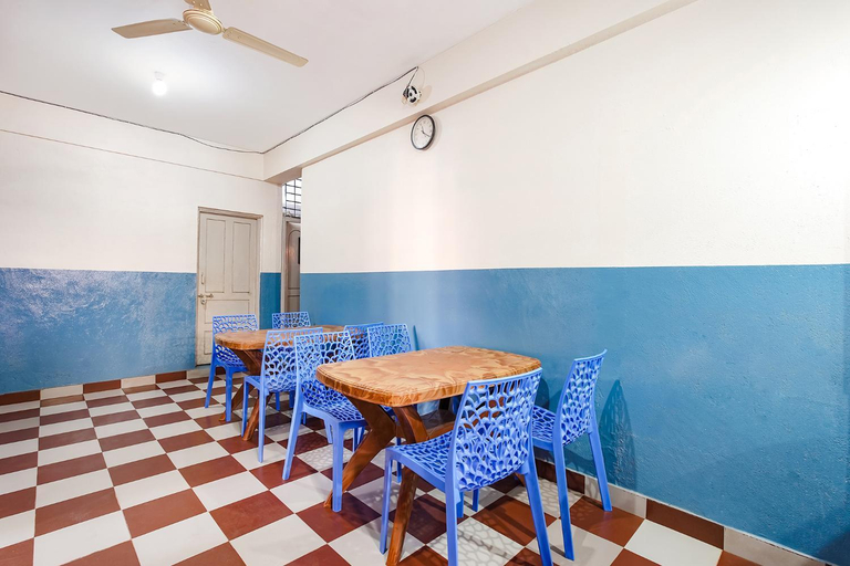 Food & Drinks 5, FabHotel Manyu Inn, Bangalore