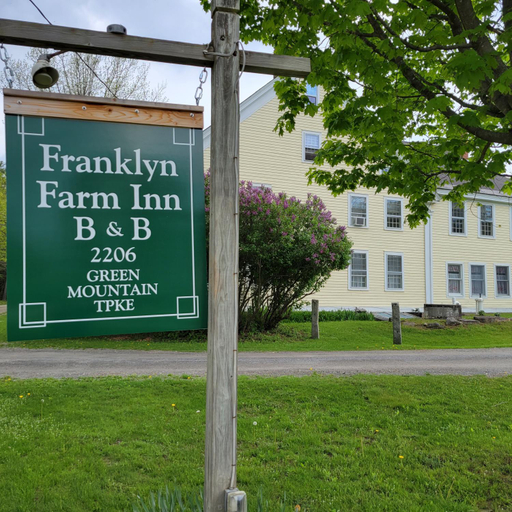 Others 5, Franklyn Farm Inn, Windsor