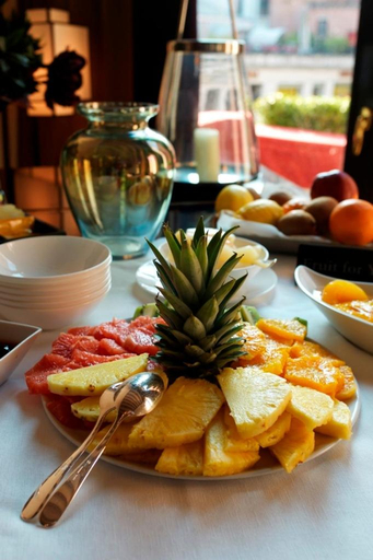 Food & Drinks 5, Ca' Magno, Venezia