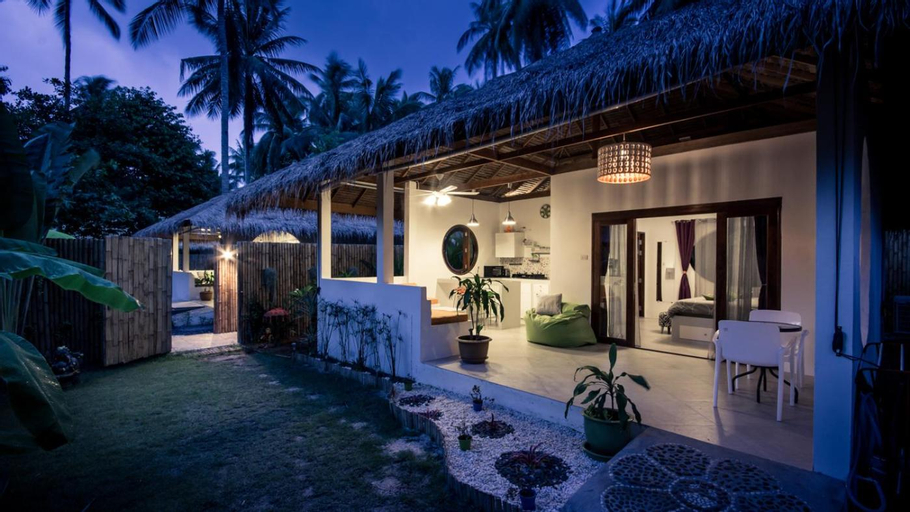 Sand Shine Villa, Ko Phangan