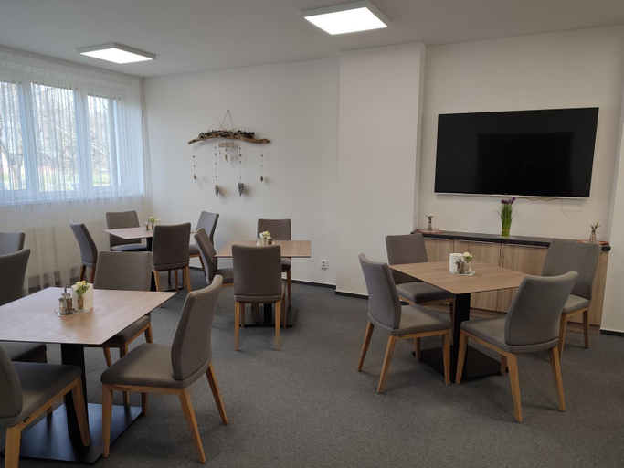 Others 4, BEST Hotel Garni, Olomouc