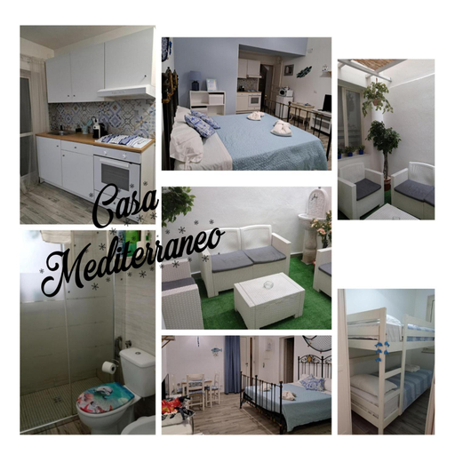 Others 4, Mare Dentro - Heart of Siracusa, Syracuse